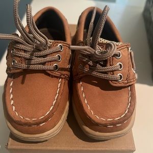 BRAND NEW TODDLER SHOES Size 5